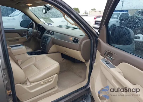 2011 Chevrolet Tahoe Lt из США, поврежденный, VIN 1GNSKBE00BR264820